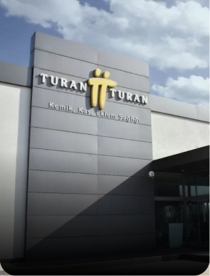 Turan & Turan Health